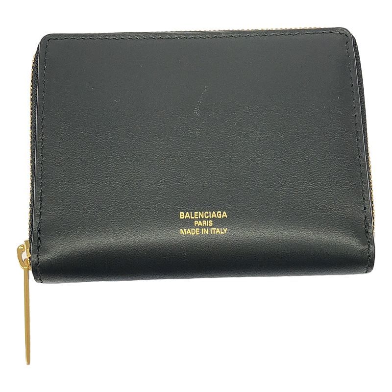 美品】 BALENCIAGA / バレンシアガ | コインケース ミニウォレット 