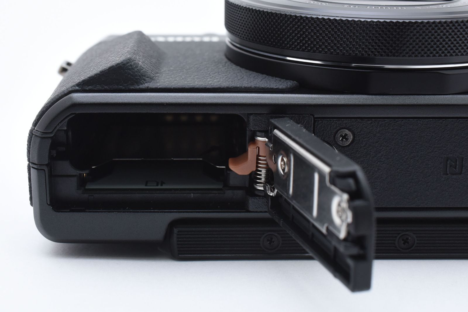 PowerShot G7