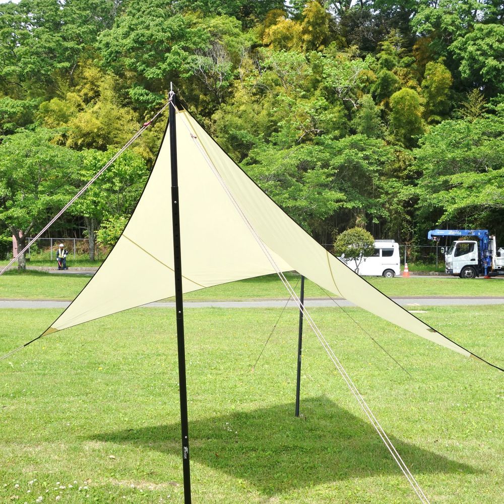 美品 サンセットクライマックス SUNSET CLIMAX Tarp 02 ウィ - メルカリ 