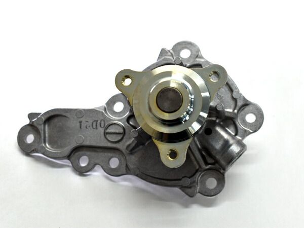 ワゴンR MH55S ウォーターポンプ 日立 パロート S3-044 H29.02～ 車検 交換 国内メーカー HITACHI PARAUT 送料無料