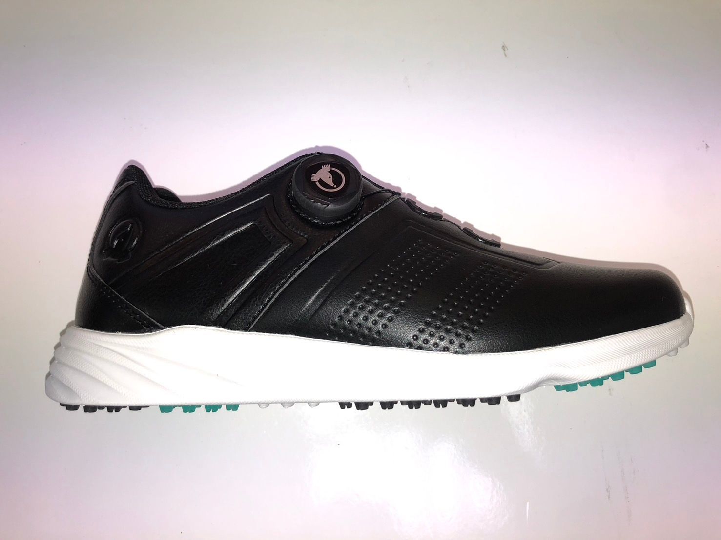 SR12502 BLACK