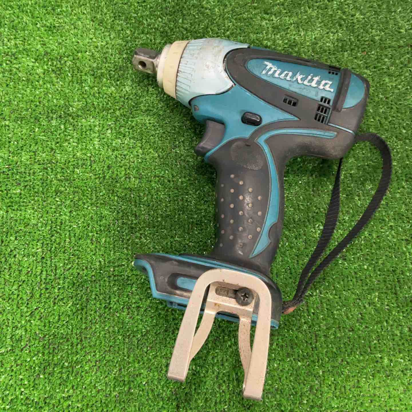 マキタ makita コードレスインパクトレンチ TW251DZ 草加店