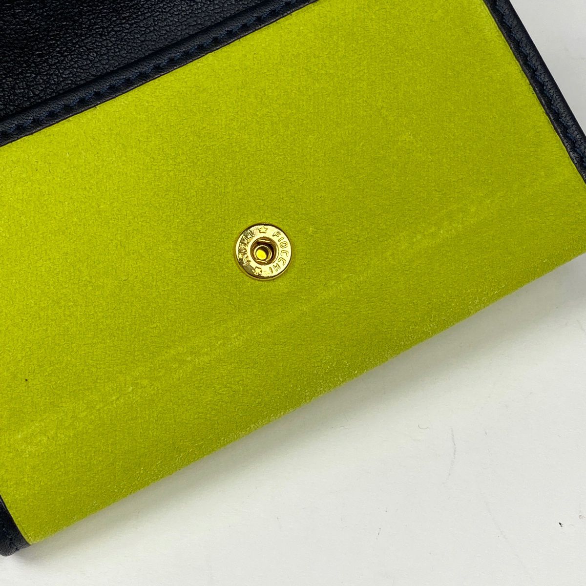 LOEWE 新品 スエードキーケース 6連 レディース 【公式通販】