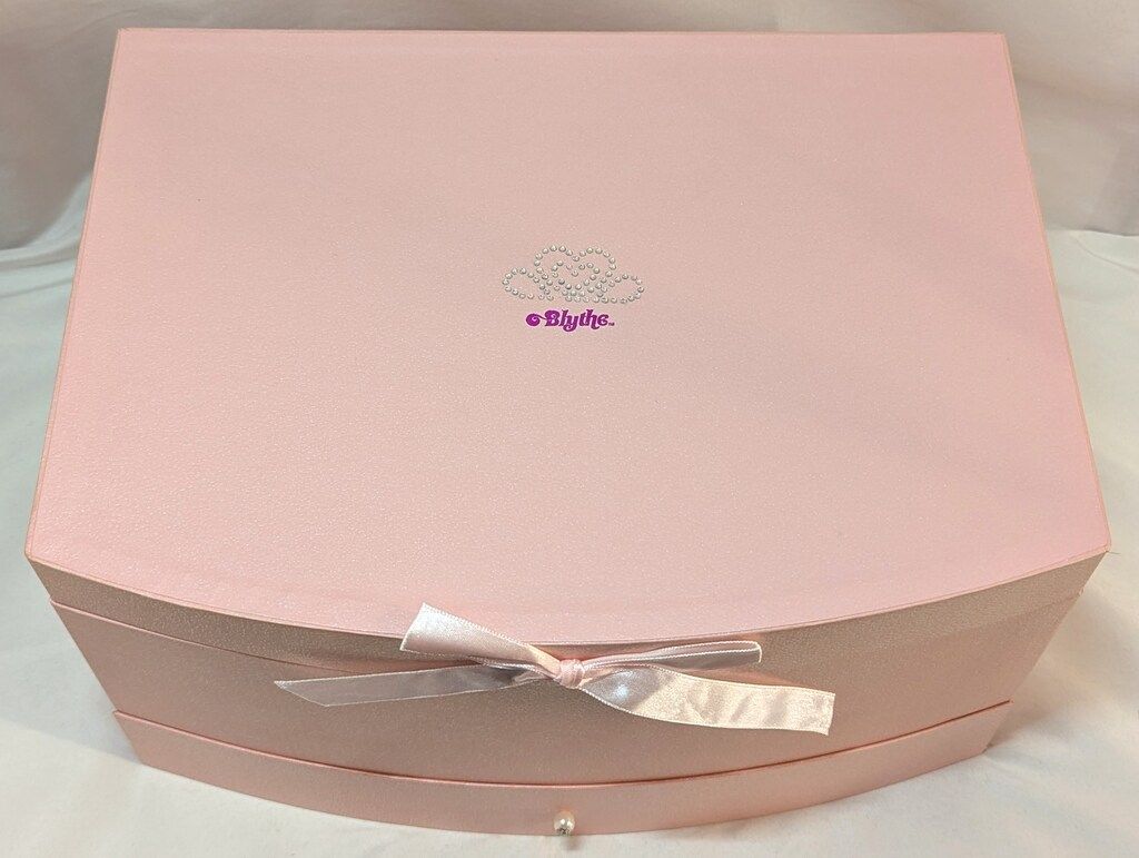 シネマプリンセス 4thアニバーサリーブライス