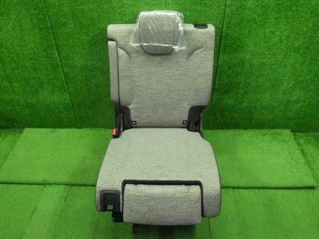 スペーシア 5AA-MK94S 左RRシート 左リヤ 87102-53U10-E6N 87302-53U10-E6N 9137