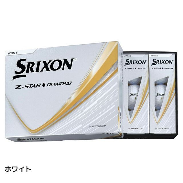 SRIXON Z-STAR