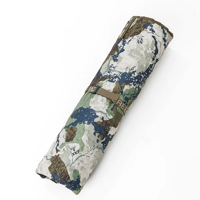 クレイジークリーク HEX2.0