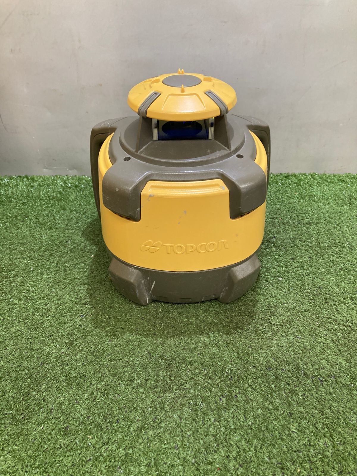 ローテティングレーザー