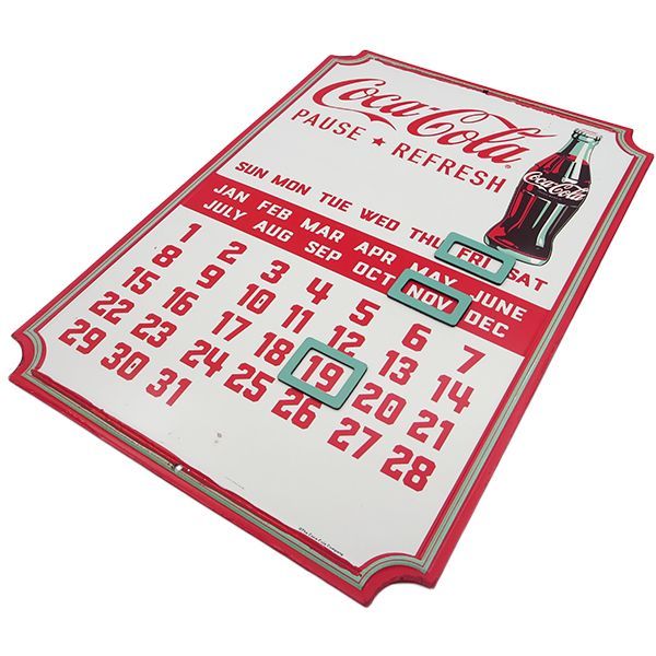 CALENDAR