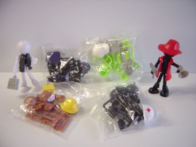 ♯Hxi14KtコロコロタウンStick Blick全6種