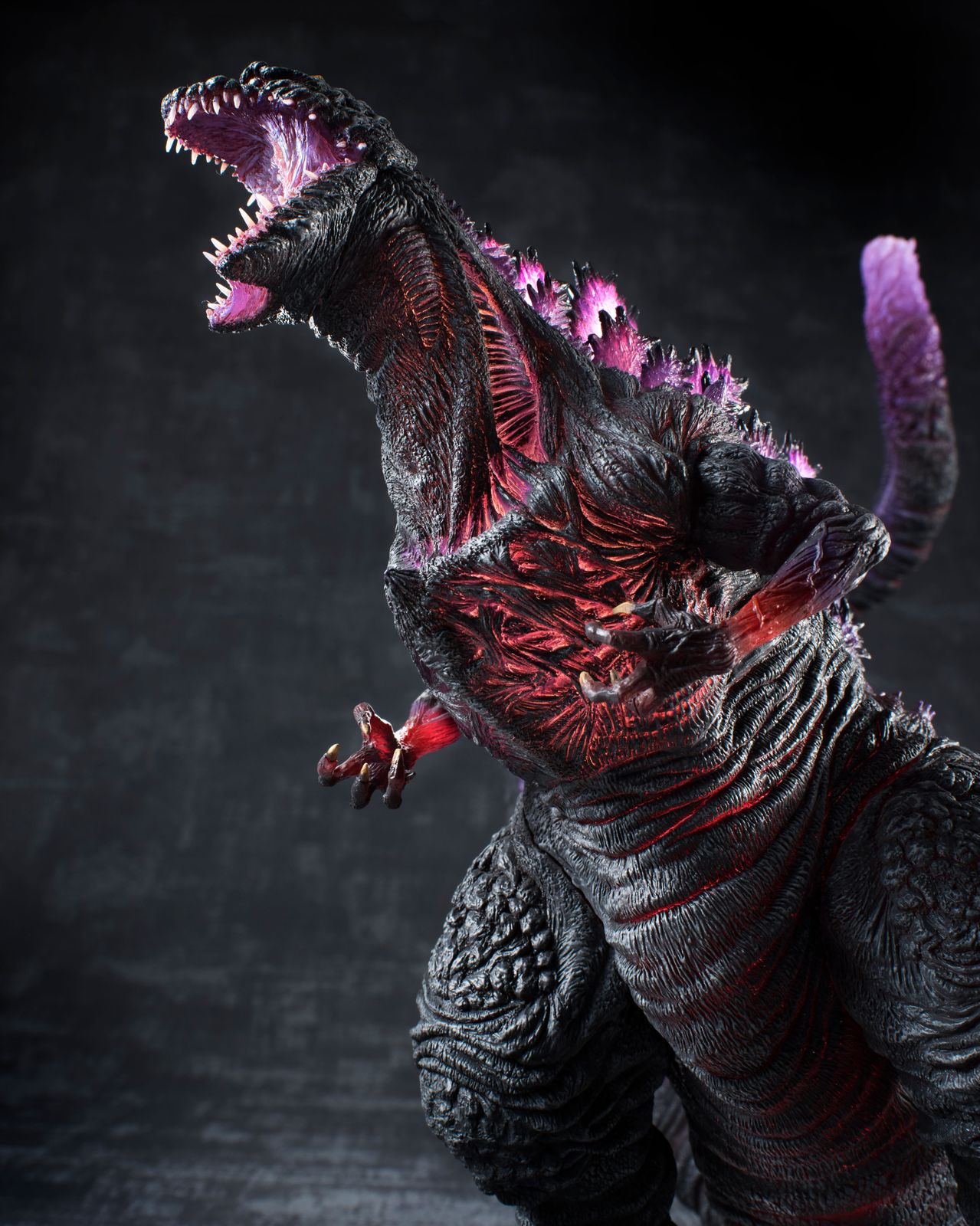 新品/公式】シン・ゴジラ 超激造シリーズ シン・ゴジラ ゴジラ