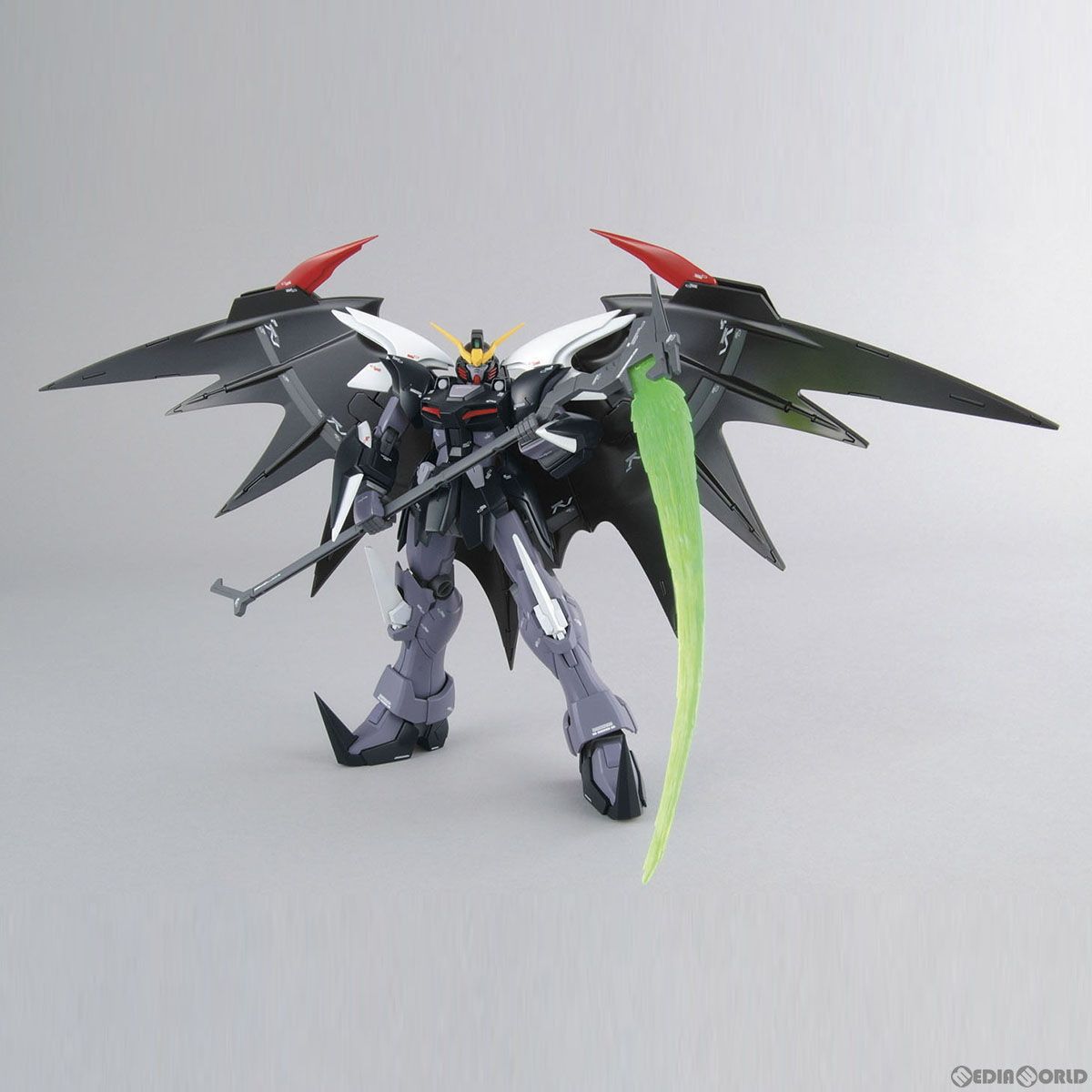 MG