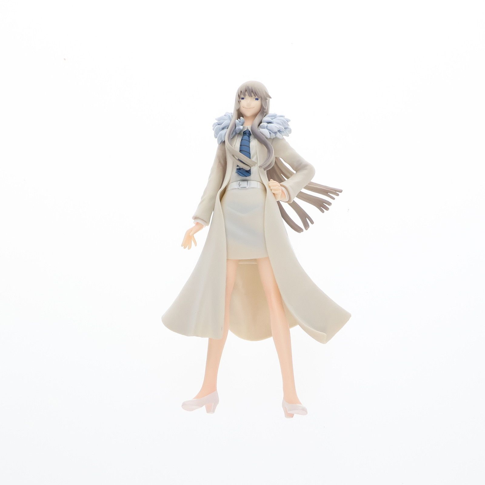 ヨルムンガンド☆ DXFフィギュア　ココ・ヘクマティアル 外箱のみ開封 ヨルムンガンド DXFフィギュア ココ・ヘクマティアル - メルカリ