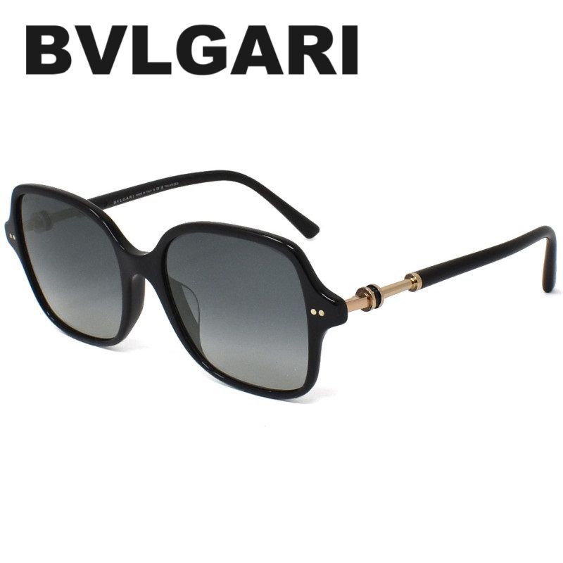 BVLGARI ブルガリ 0BV8239F 501/T3 54 サングラス アジアンフィット ユニセックス