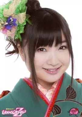 中古】生写真(女性) 1393 ： ももいろクローバーZ/有安杏果/公式生写真