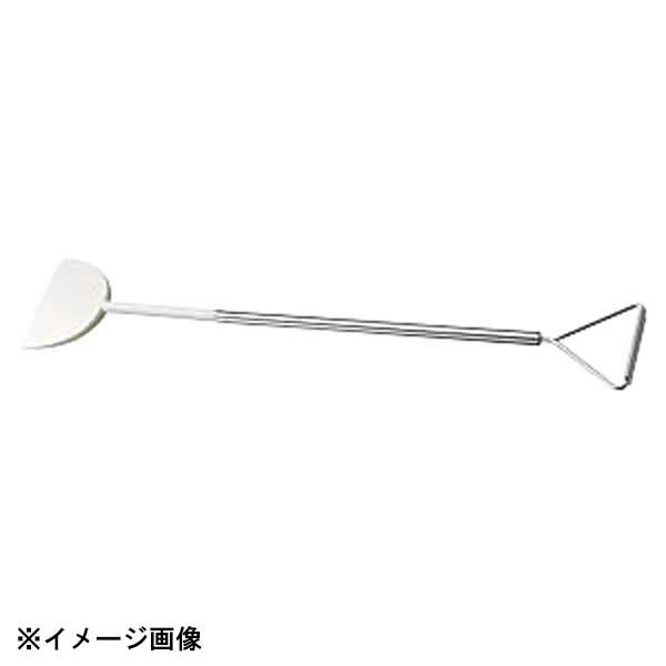 【新品】カンダ シリコン ウルトラロングヘラ パワーハンドル 600型 白 086229