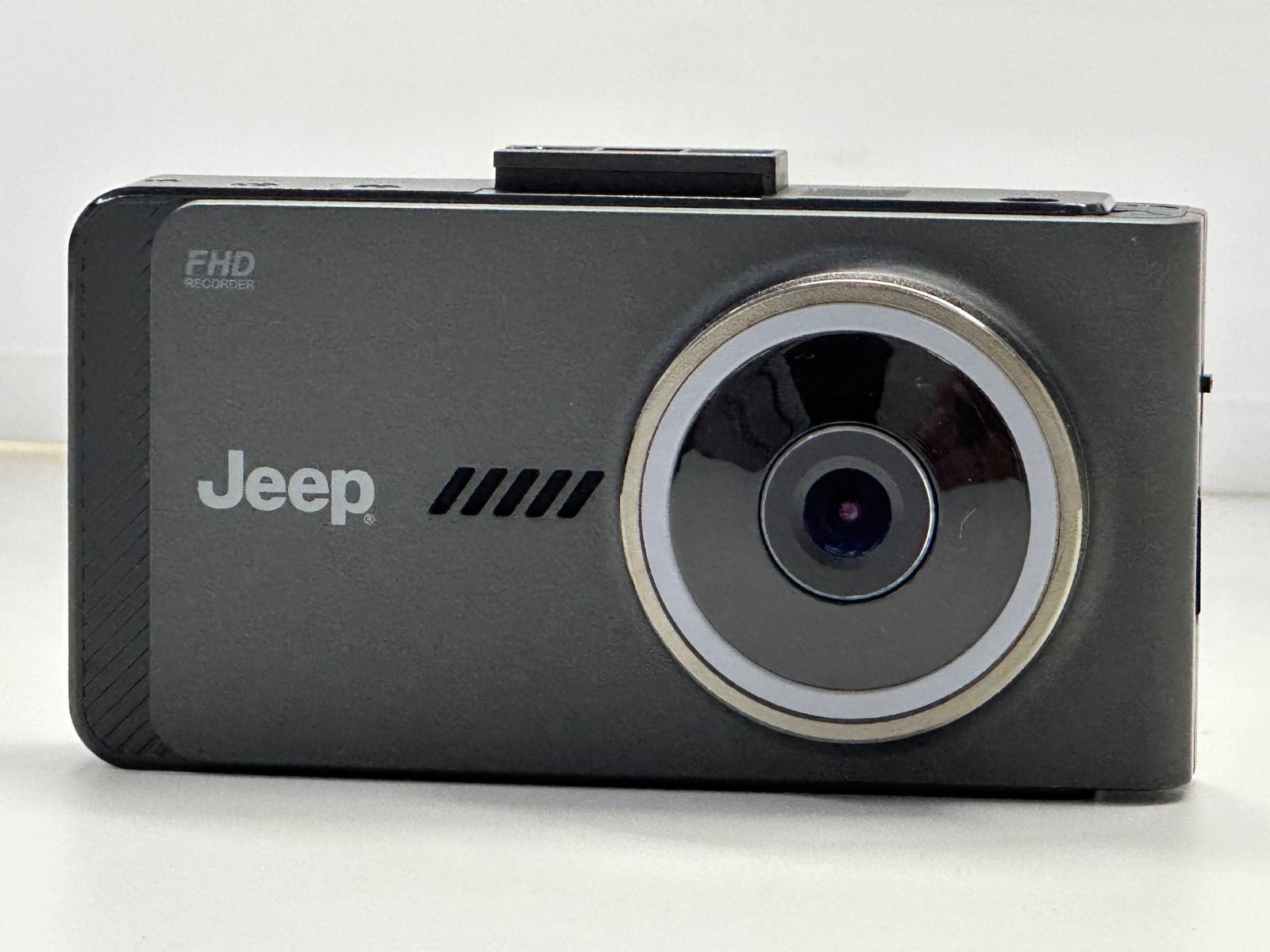 値下げ Jeep 純正 前後 ドライブレコーダー ドラレコ DR ダッシュカム