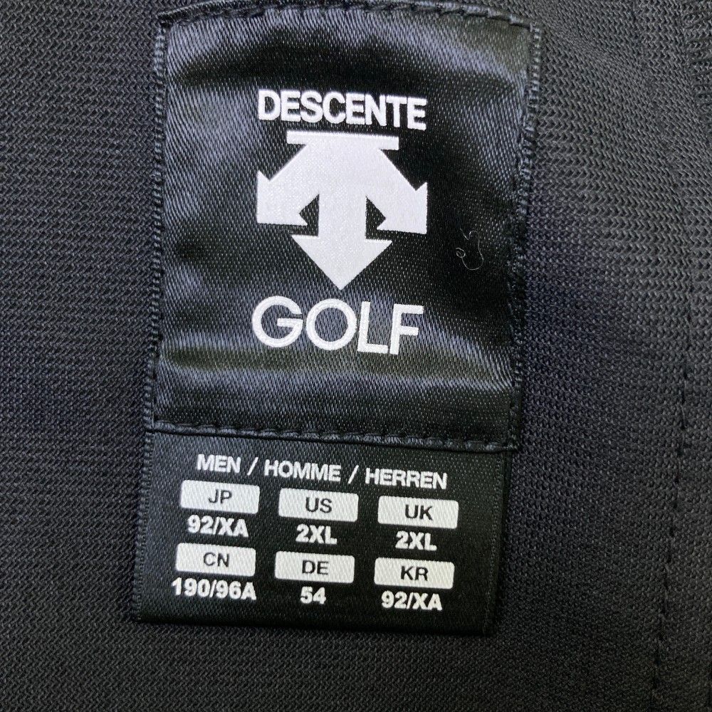 DESCENTE GOLF