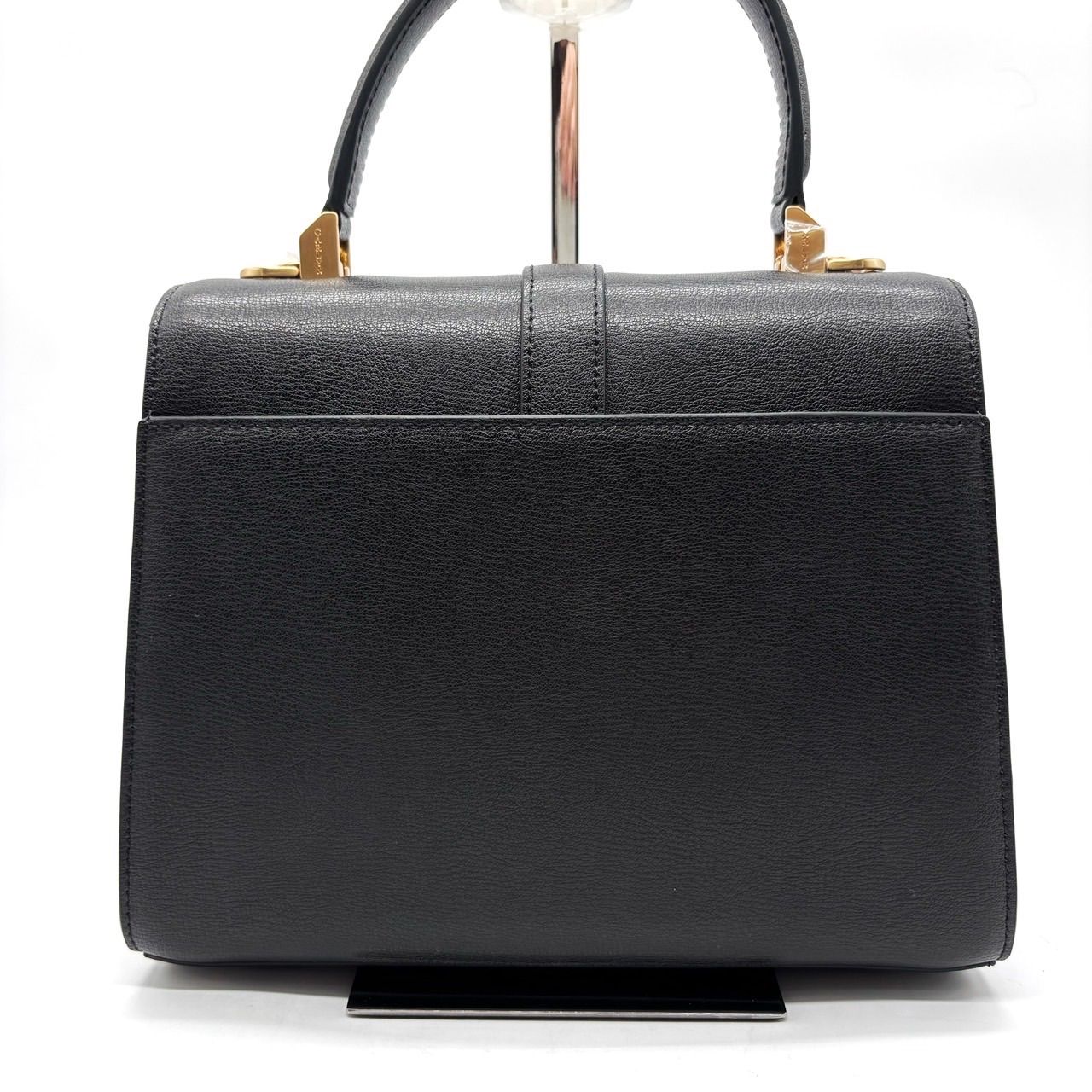 ✨新品✨ CARLYN カーリン dear bag ディアバッグ 2way ブラック