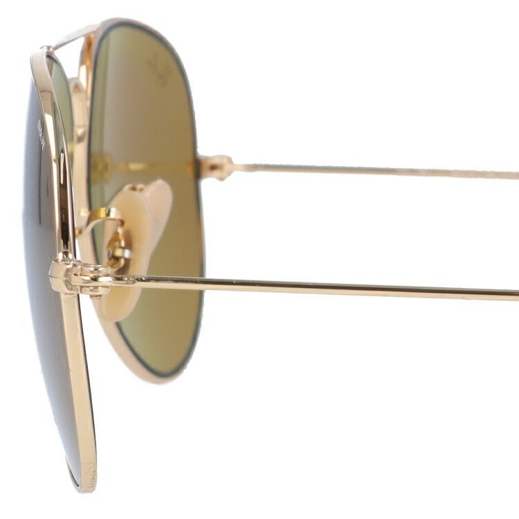 AVIATOR Ray-Ban海外