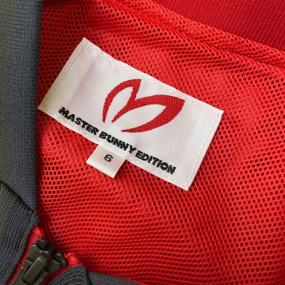 Master Bunny Edition メッシュジャケット サイズ6 Master Bunny Edition メッシュジャケット サイズ6