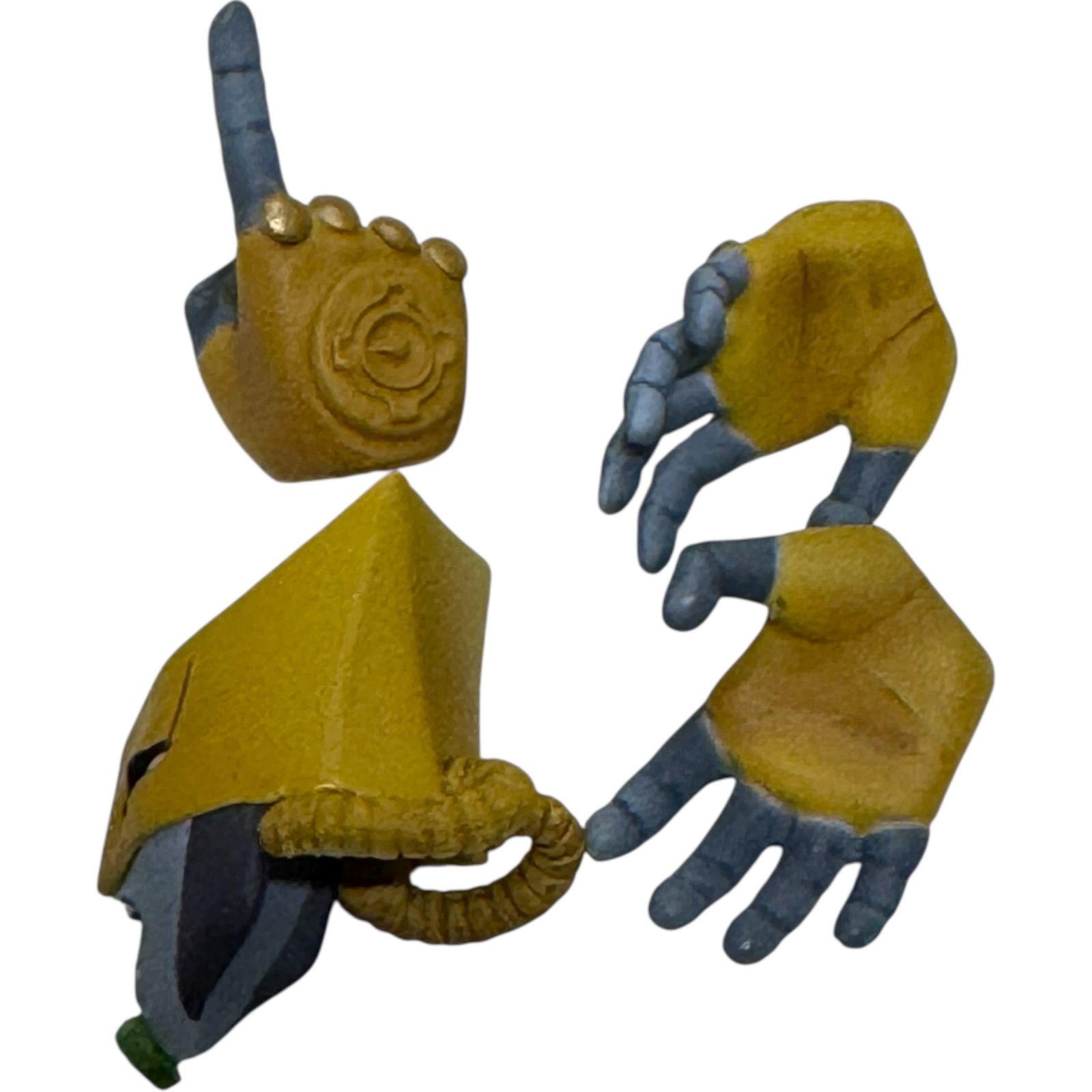 ジョジョの奇妙な冒険 ザ・ワールド スワロフスキー限定版 MEDICOS ONLINESHOP限定【完全受注限定生産】超像可動『ジョジョ