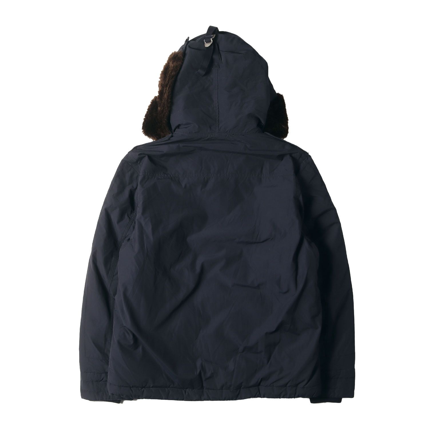 NEIGHBORHOOD ネイバーフッド ジャケット サイズ:M B-9 NEIGHBORHOOD ネイバーフッド ジャケット サイズ:M B-9