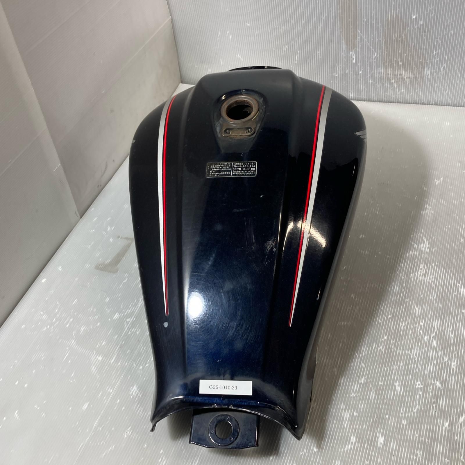 HONDA CBX650 カスタム RC13 フューエルタンク CBX ホンダ LAWEED_CL