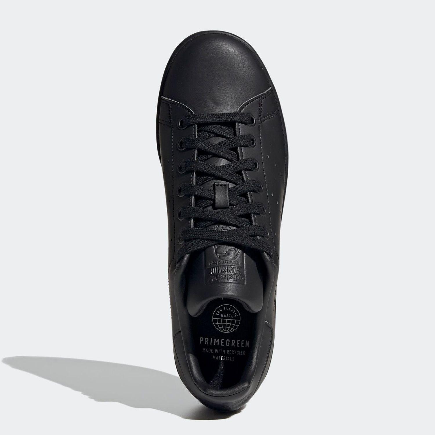 アディダス] スタンスミス [STAN SMITH] コアブラック/コアブラック 