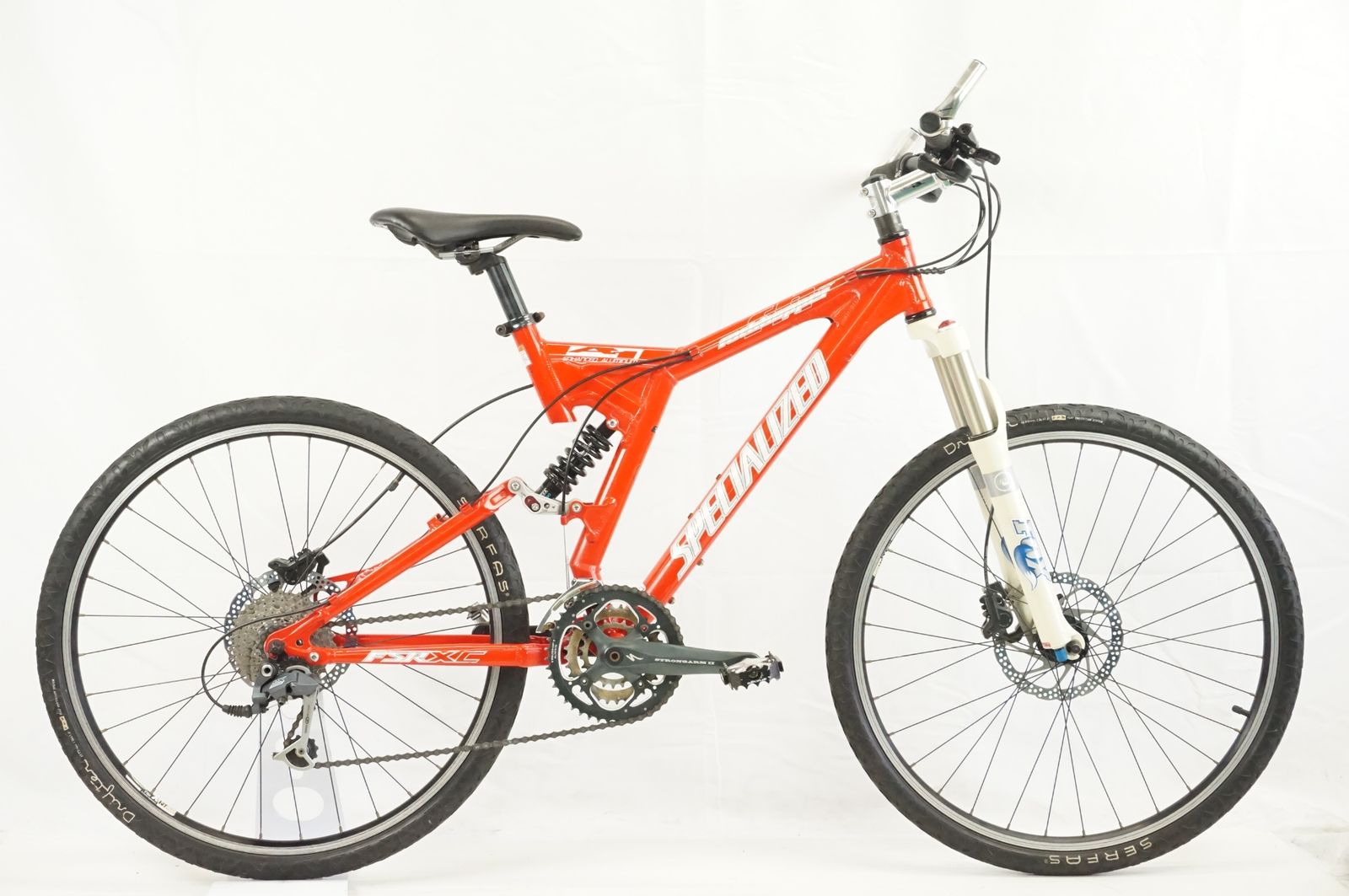 マウンテンバイク スペシャルライズド (引き取り可能な方のみ購入可能) クリスマスギフトにキッズバイクはいかがですか？ | スペシャライズド