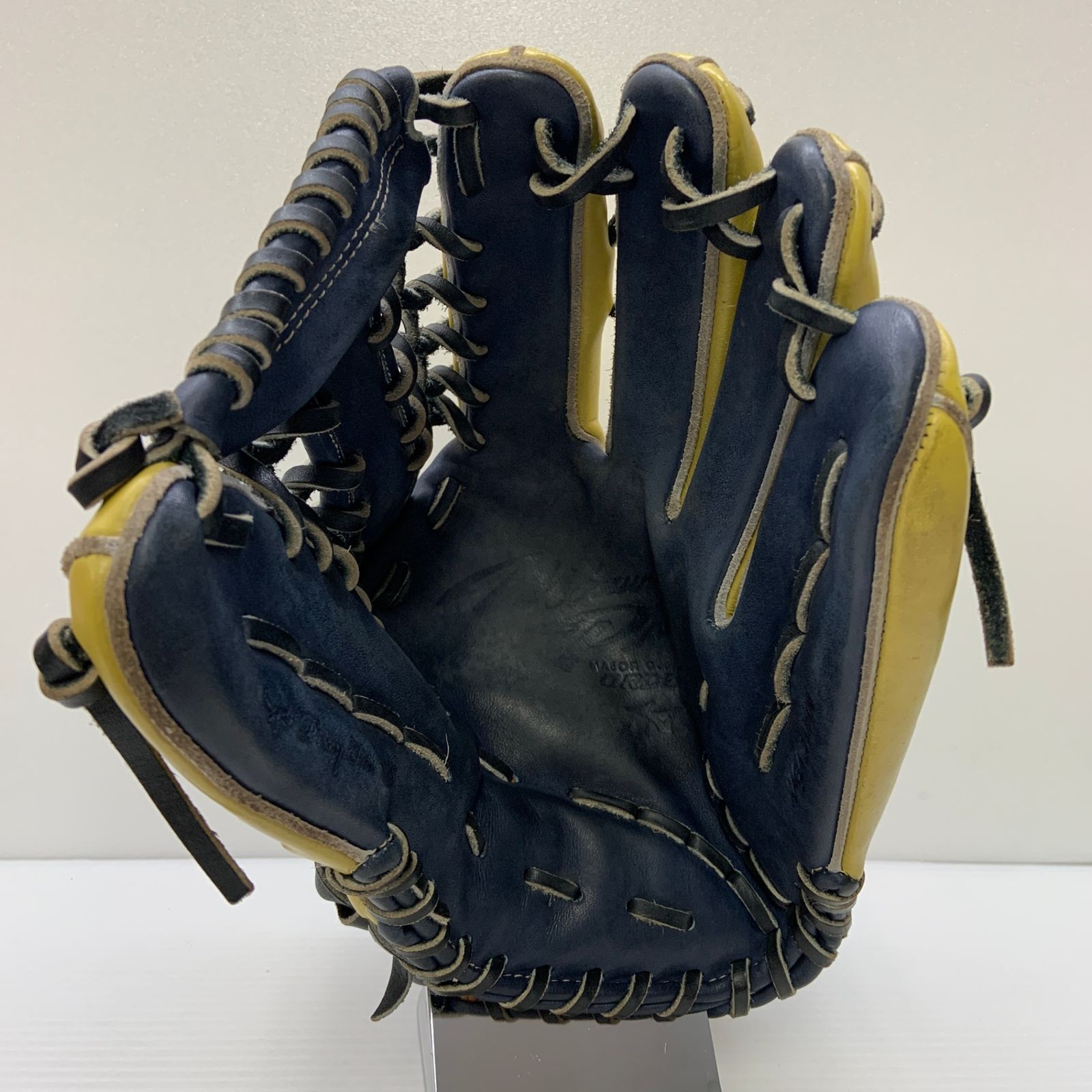 品 グローブ袋付き