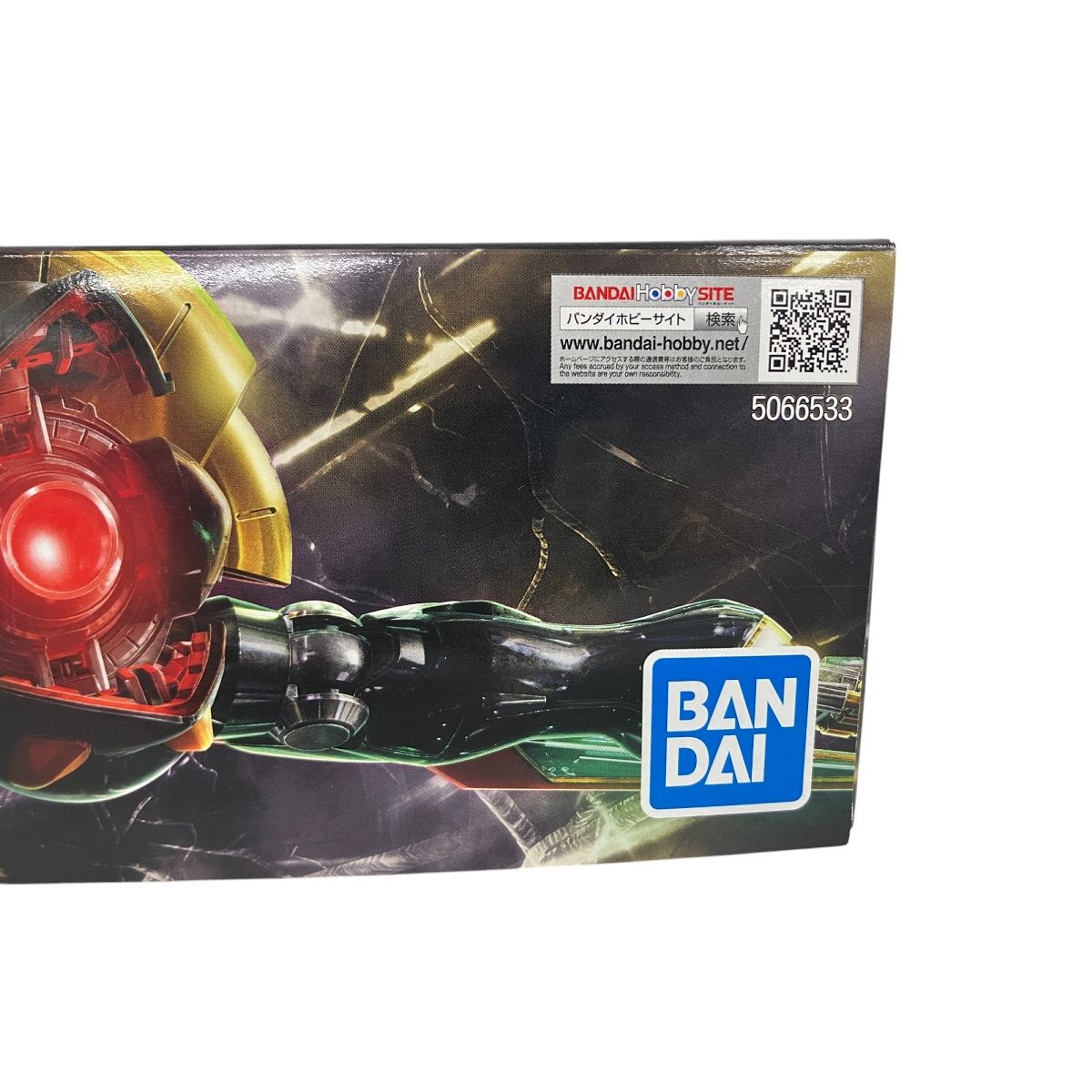 BANDAI コードギアス 反逆のルルーシュ HG 1/35 ガウェイン
