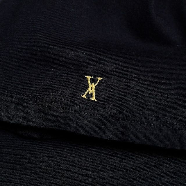 トップス VIRGO wearworks PERFECTION 21 (3/4) VIRGOwearworks(ファッション) SALE セール VIRGO バルゴ