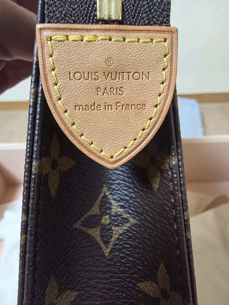 Vuitton