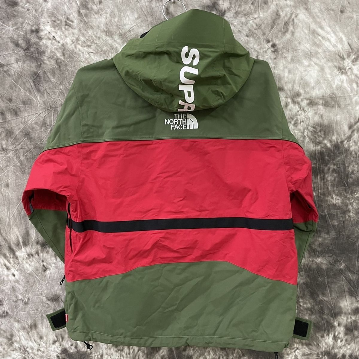 SUPREME×THE NORTH FACE/シュプリーム×ノースフェイス 【16SS】 Steep