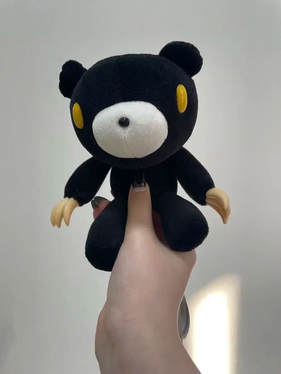 暗い ブラック