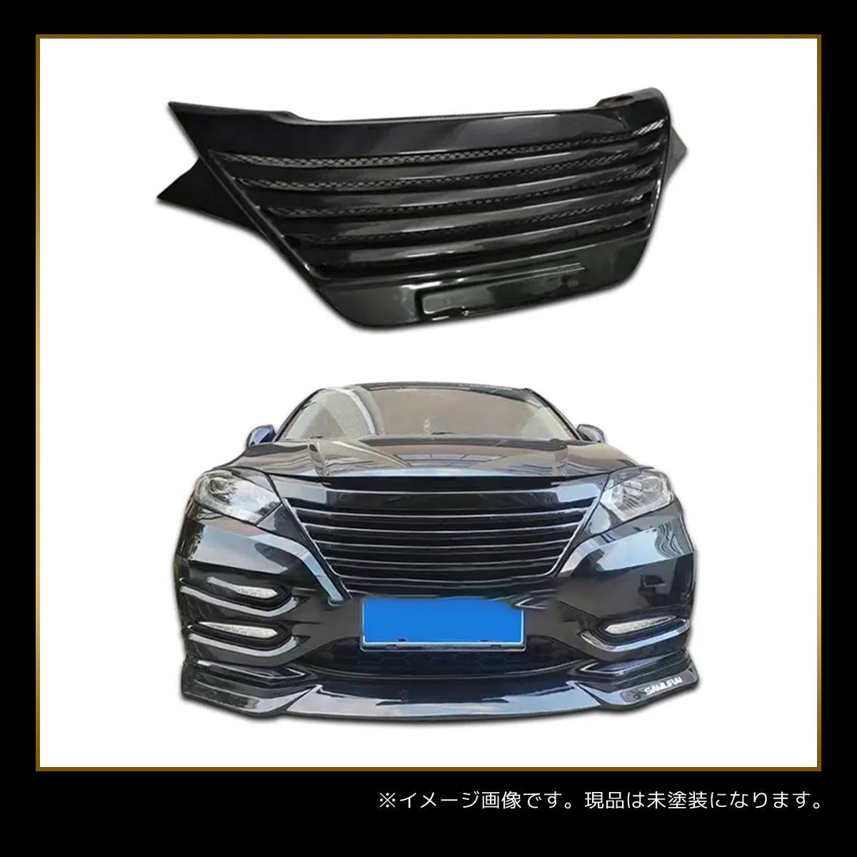 Honda VEZEL RU1フロントバンパーグリル 新品 61xClIcfIEL._UF350,350_QL80_.jpg