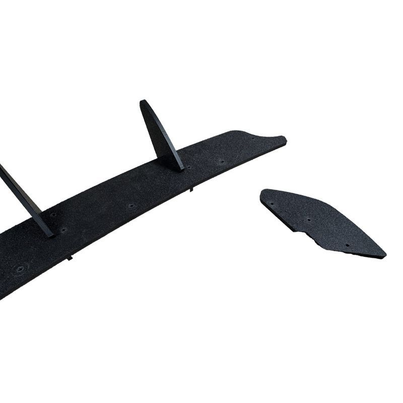 マットブラック リアディフューザー