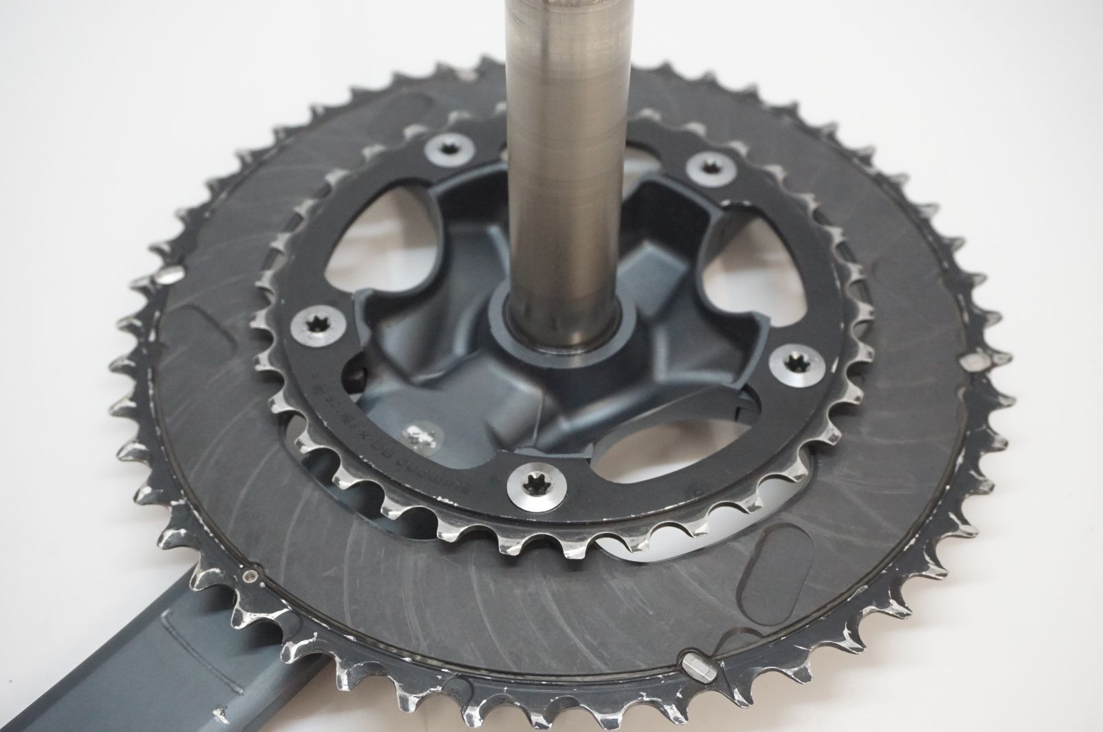 SHIMANO - Shimano Ultegra FC6750クランクセット Amazon | SHIMANO(シマノ) FC-6750（FC-6750) クランク | シマノ