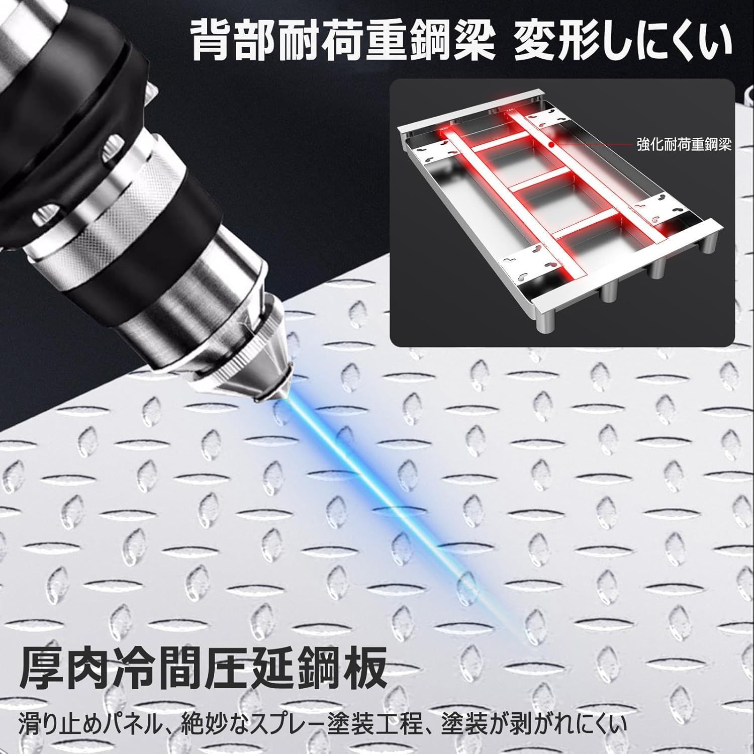 業務用 工場