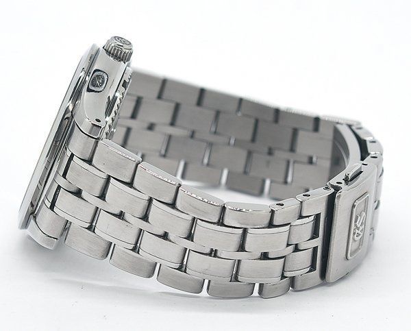 ☆電池交換済！良品！Grand Seiko GS グランドセイコー SBGT005 9F83