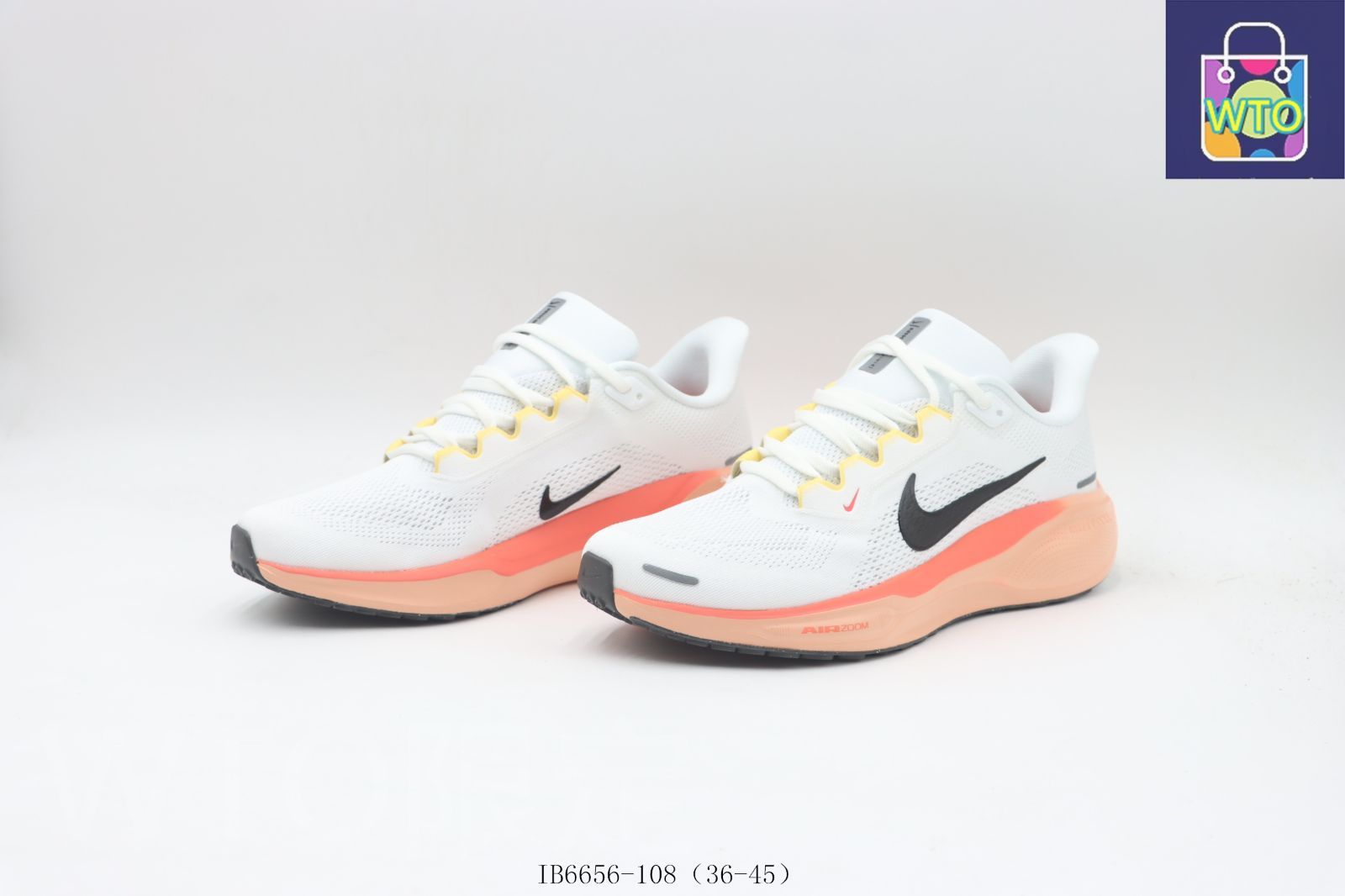 今日特価】Nike ナイキ ランニングシューズ IB6656-108 ホワイト