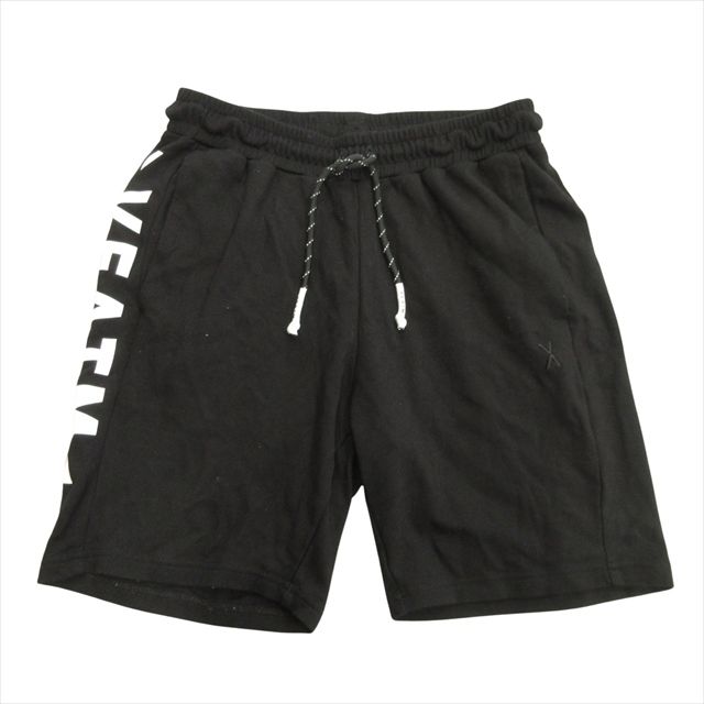 VEATM サーフパンツ　Sサイズ SPEAR DESIGN SURF SHORTS (LONG & WIDE TYPE)