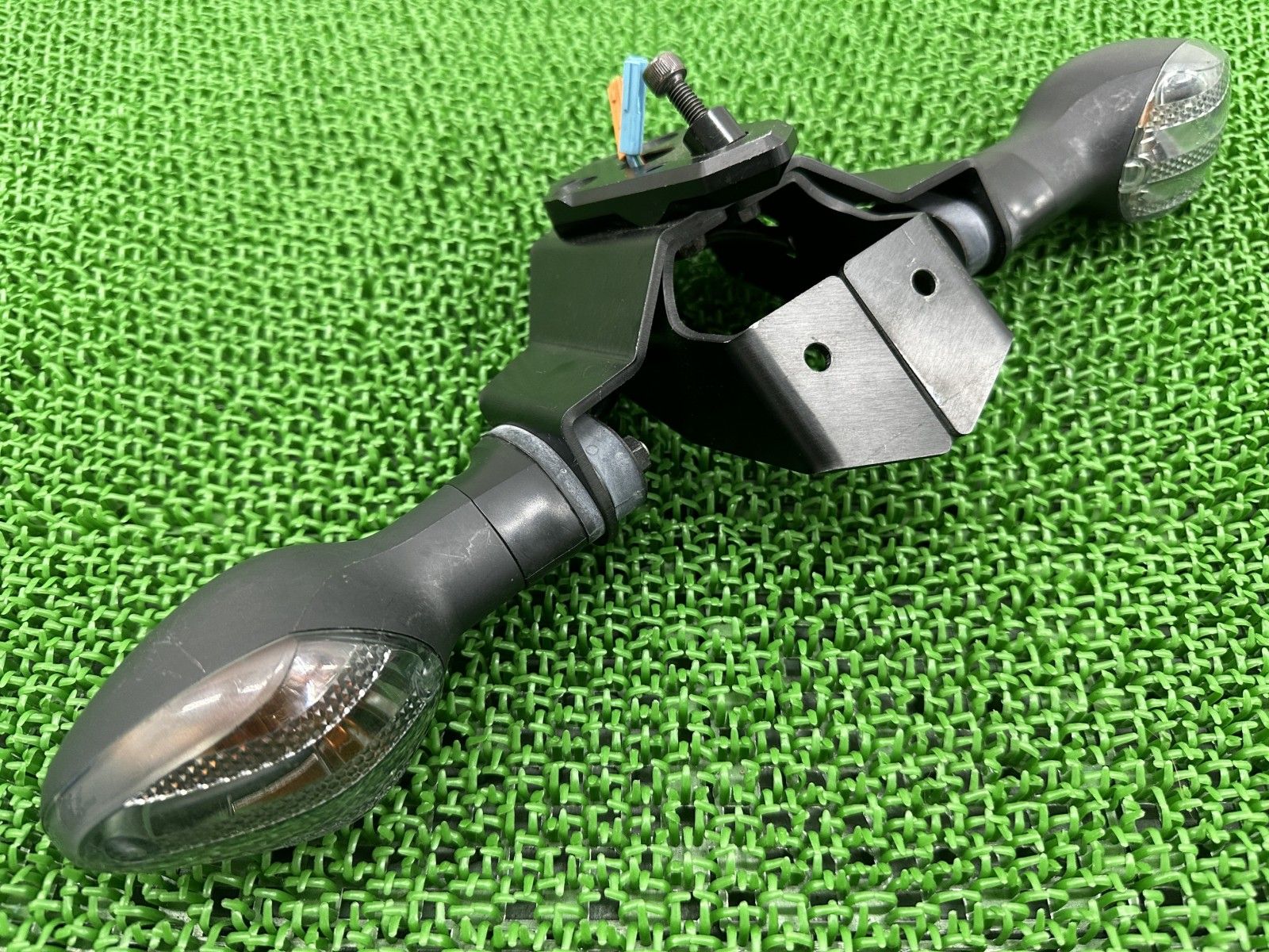 アクティブ製CBR1000RR フェンダーレスキット 1121-608 社外 中古 SC59