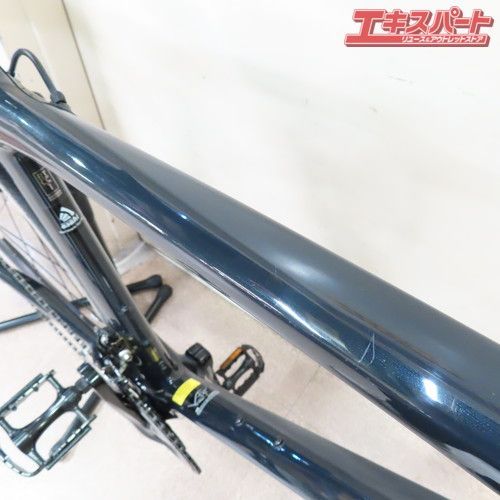 美品 ガノー GARNEAU ジェニックス GENNIX E1 Mサイズ ロードバイク
