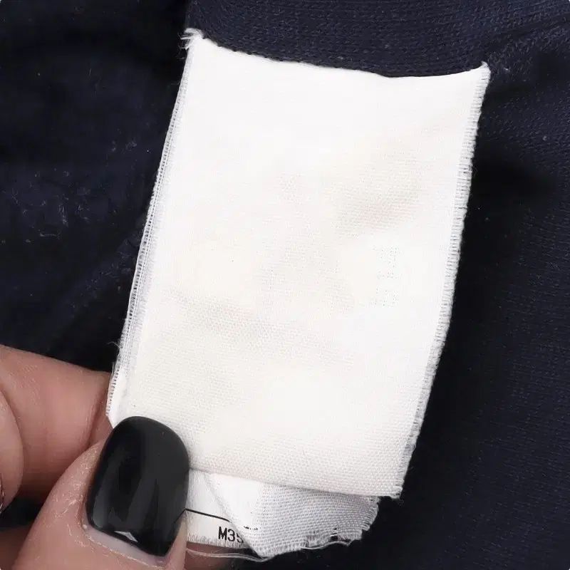 ビックポニー ネイビー