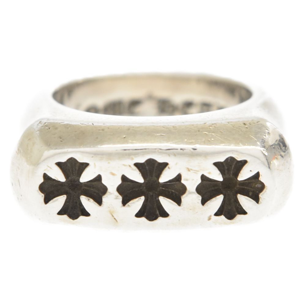 CHROME HEARTS (クロムハーツ) LIL PJ 3CH PLS リル リトル CH