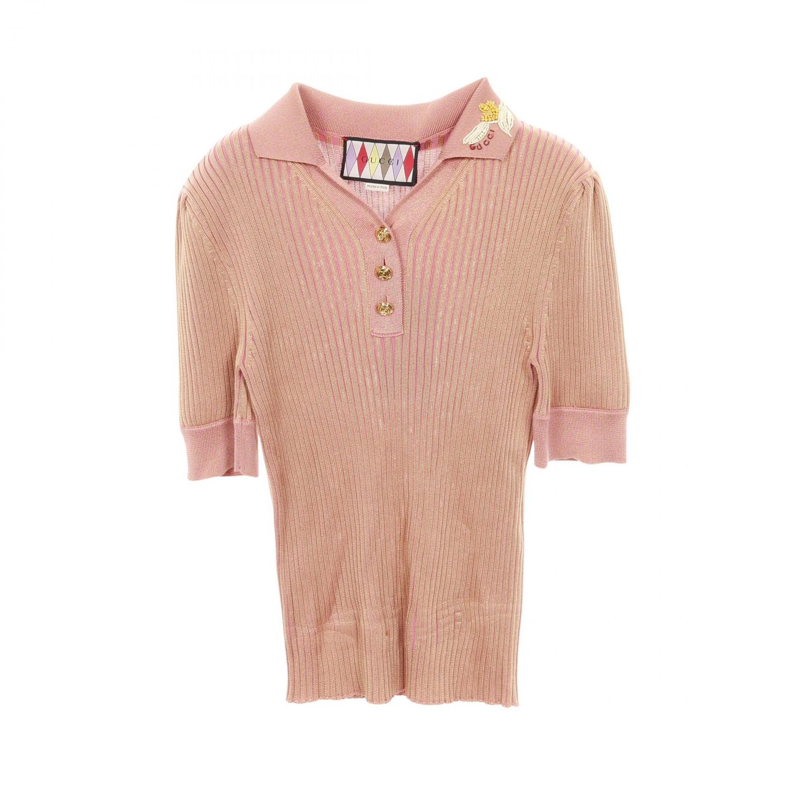 GUCCI グッチ Lovelight ポロシャツ