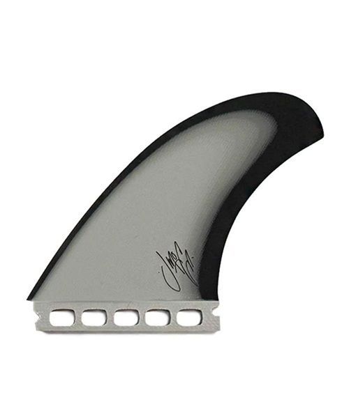 新品未使用】キャプテンフィン マッカラム クアッドフィン