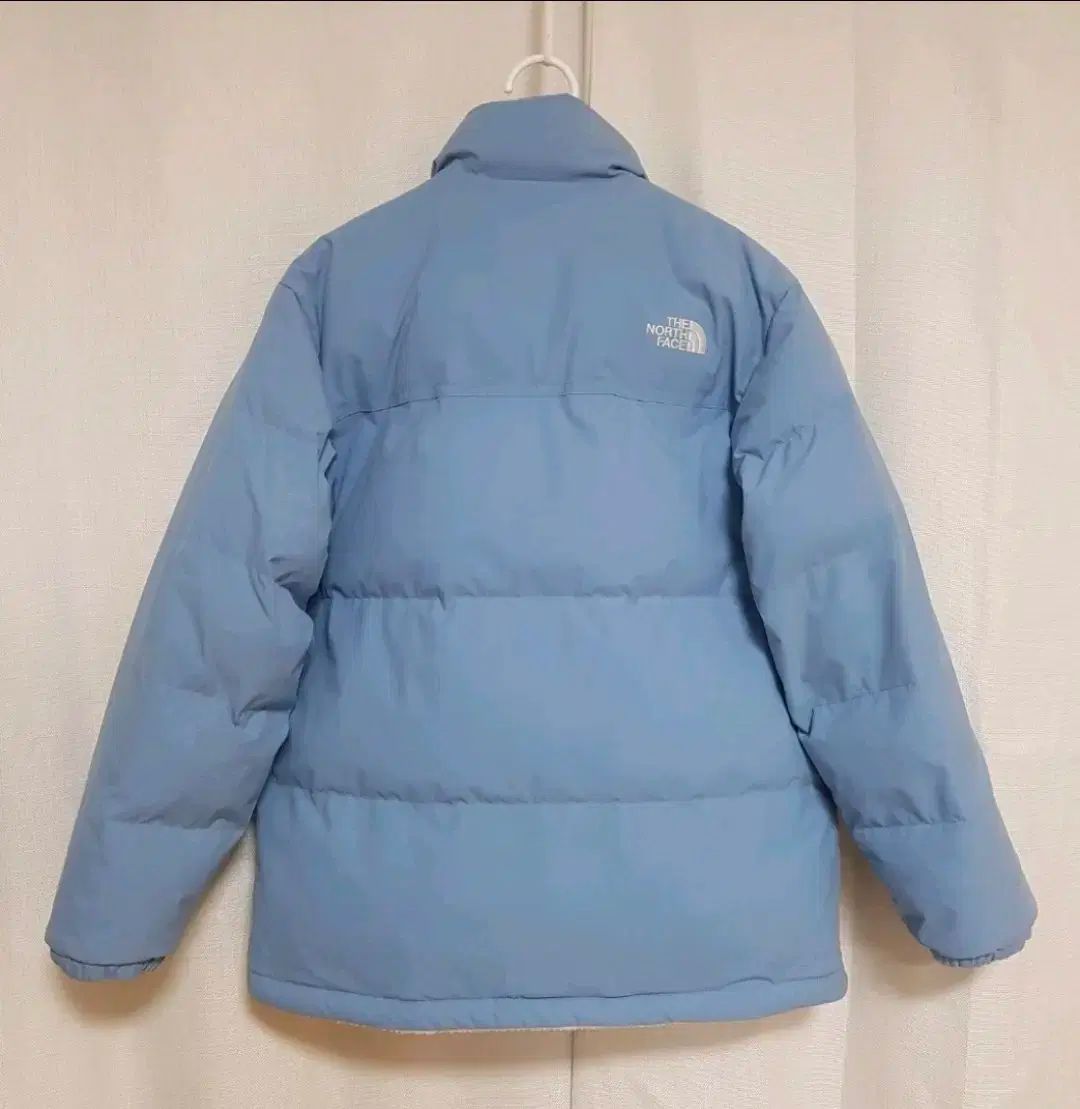 ダウンジャケット